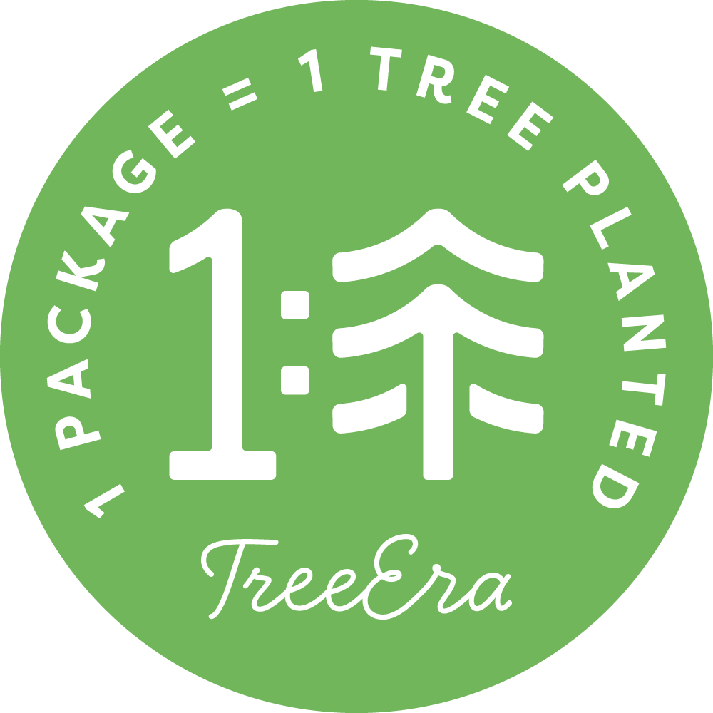 Carbon Offset - 1 Tree